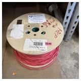 Approx. 1,000 Ft Roll 14-2C SOL UNS PLEN Cable