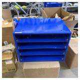 Fastenal 4-drawer Cabinet