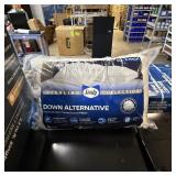 (2) Sealy Down Alternative Pillows