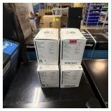 (400) Cotton Tip Applicators