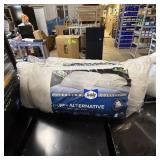 (2) Sealy Down Alternative Pillows