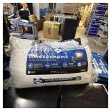 (2) Sealy Down Alternative Pillows