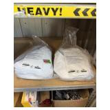 Large Lot of Kimberly-Clark N95 Respirator Masks