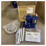 Equiprite Air Bottle Jack