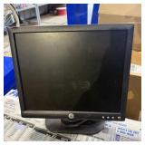 Dell 18-inch Computer Monitor