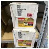 Shop-Vac Cartridge Filter #90328
