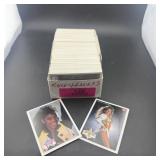 Miscellaneous Cheerleaders, Football & Sports Card