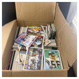 Miscellaneous Football Cards