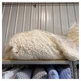 Large Lot Of Packing Peanuts