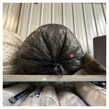 Large Lot Of Packing Peanuts