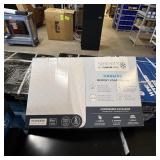 Serenity By Tempur Cooling Memory Foam Pillow