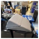 Adjustable Cooling Memory Foam Wedge Pillow