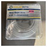 Equiprite 5/16" X 50