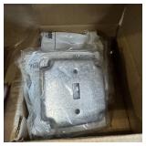 (6) 4-Inch Surface Conditioning Wheels
