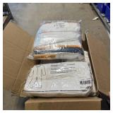 Large Coveralls Assortment