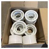 3" X 1-1/2" Bushings