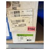 Greenlee 1/4" X 1-1/4" Anchor Drop-in Anchors