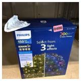 Philips 150 Net Light Set