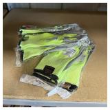 (4 Pairs) Samurai Cut Level 5 Gloves