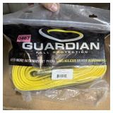 Guardian Fall Protection Premium 12-Foot X-Arm