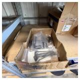 Large Assortment of Hardware