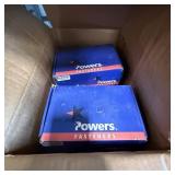 Fastenal 1/4 x 2-1/8 Screw Anchors