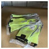 (4 Pairs) Samurai Cut Level 5 Gloves