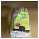 (4 Pairs) Samurai Cut Level 5 Gloves