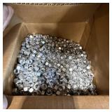 Reaztec 3/8-24 Grade BCAD Auto Lock Nuts