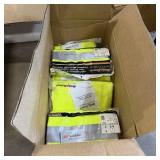 (approx. 12) 2xl/3xl Safety Pants