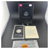 Rare 1878-cc Gsa  Carson City Morgan Silver Dollar