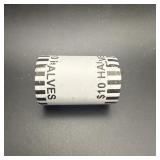 $10 Roll Of Bu 2026 Commemorative Half Dollars