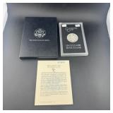 1883-cc Gsa Hoard Uncirculated Morgan Silver Dolla