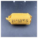 $10 Kennedy Half Dollar Roll,  mixed dates,