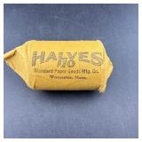 $10 Kennedy Half Dollar Roll,  mixed dates