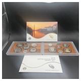 2019 United States Mint Proof Set