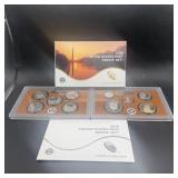 2019 United States Mint Proof Set