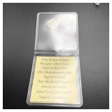 Holy Roman Empire Hungary Silver Denar