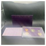 1987 United States Proof Set