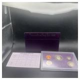 1986 United States Proof Set