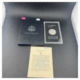 Rare 1878--cc Gsa Hoard Unc Morgan Silver Dollars