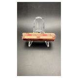 $.50 Wheat Cent Roll