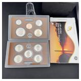 2019 United States Mint Proof Set
