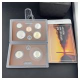 2021 United States Mint Proof Set