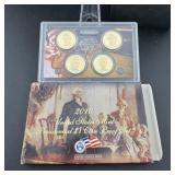 2010 United States Mint America the Beautiful Quar