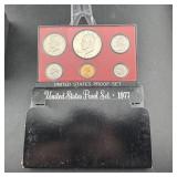 1977 United States Proof Set