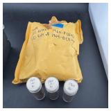 (10x The Bid) Rolls 1964 Lincoln Cents BU