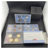 2009 United States Mint Proof Set