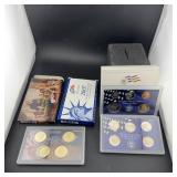 2007 United States Mint Proof Set