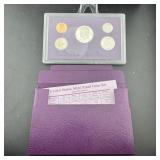 1990 United States Mint Proof Set